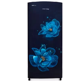 Voltas Beko 183 L Single Door 3 Star Refrigerator at Rs 13990 + Extra 10% bank off