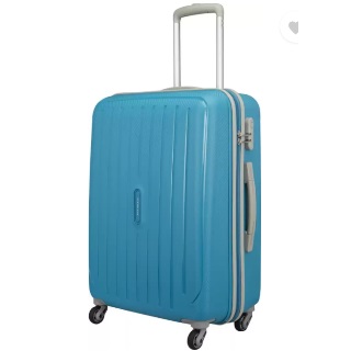 Aristocrat 25 inch Check-in Luggage @ 64% off