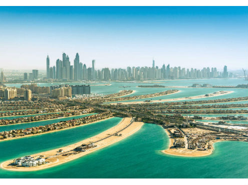 Best Deal: Hotels in Dubai Starting From Rs. 2,199