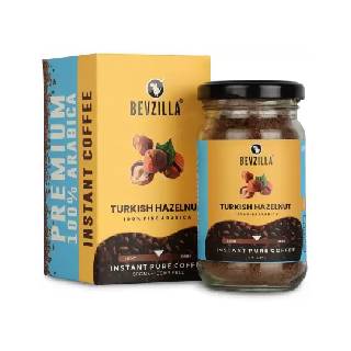 Buy 1 Get 1 Free on Bevzilla Coffee + Free Shipping (NO Coupon Required)