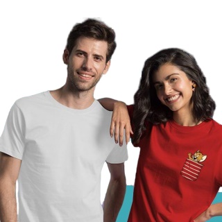 Bewakoof Design of the Day Offer: Everyday new Design T-Shirt at Rs.249