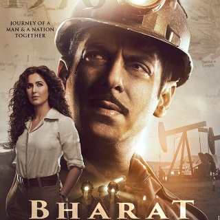 Watch Bharat Movie for Free at Prime Video using 30 Days Free Trial Offer