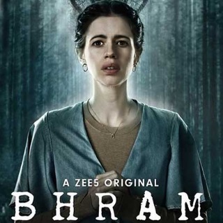 Bhram Web Series Watch Online on Zee5