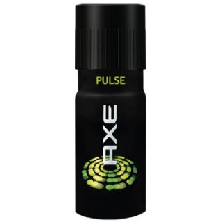 Save Rs.62 OFF On Axe Pulse Deodorant, 150 ml