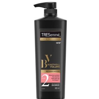 Get 30% OFF On TRESemme Shampoo - Beauty Full Volume, 580 ml