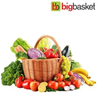 BigBasket Offer: Get Upto 50% Off on Top selling Grocery