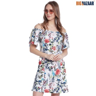 Big Bazaar Offer: Upto 50% OFF on Women Clothing