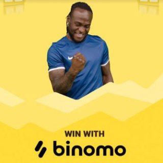 Earn Free Rs.200: Invest Rs.1000 & Get Rs.1200 GP Cashback on Binomo