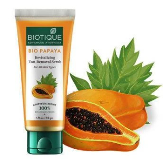 Buy Biotique Product at Upto 20% off,  Starts at Rs.45