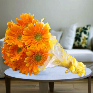 Birthday Flowers Starting at Rs. 399 Only