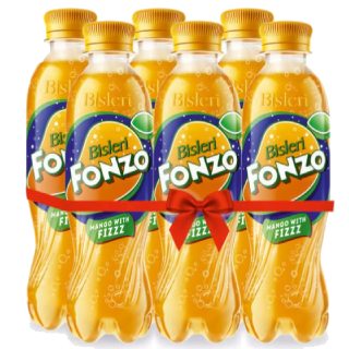 Bisleri Fonzo 250 ml Pack of 6 at Rs.100