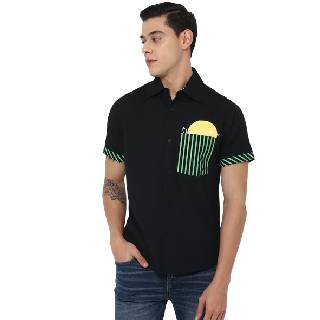 Flat 50% off on T-Shirts For Men at Forever21
