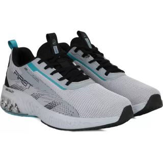 Flat 27% off on Campus Running Shoes For Men