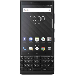 BlackBerry Key2 Offers: Buy BlackBerry Key2 at Amazon, Price Rs.42999
