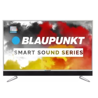 Blaupunkt Led TV From Rs.6999 at Flipkart