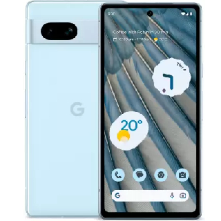 Google Pixel 7a (128 GB , 8 GB RAM) at Rs 43999 + Flat Rs 4000 bank off