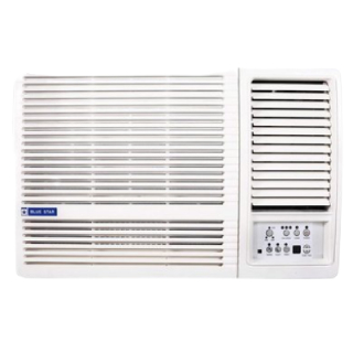 Blue Star 1.5 Ton 5 Star Window Ac at Rs.26989 (After Rs.2000 off via ICICI Debit Card)