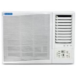 Blue Star 0.75 Ton Window AC at Rs. 16499 + 10% Bank Discount
