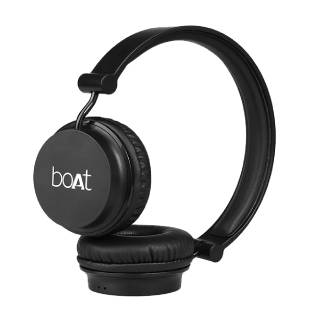 boAt Rockerz 410 Headphones at Rs 1199 After Use Coupon Code (ROCK300)