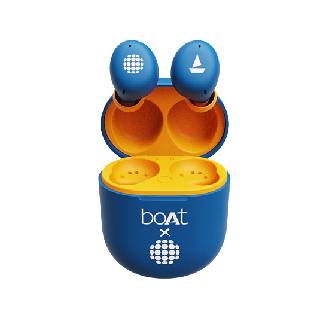 boAt Airdopes 383 Sunburn Edition Earbuds at Rs 2999