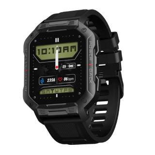 boAt Armour Smartwatch at Rs 2499 Mrp 9999