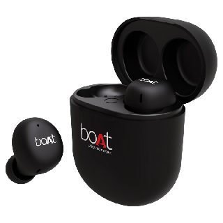 Flat 81% off on boAt Airdopes 383 In-Ear at Rs 954