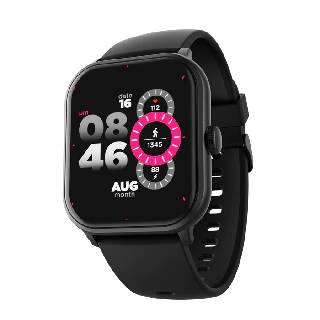 boAt Wave Edge Smartwatch at Rs 2499 | MRP 7990