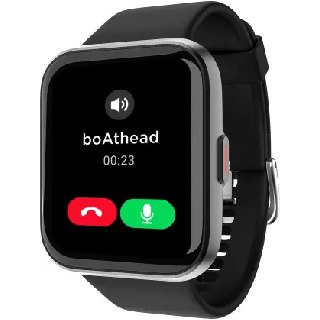 Flat 49% off on boAt Wave Smartwatch  at Rs 2999