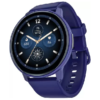 boAt Lunar Connect Smartwatch at Rs 1499 MRP 7999