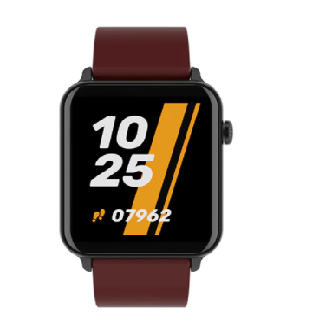 BOAT Smartwatch Wave Lite Flat at Rs.5191 Off + Free Shipping