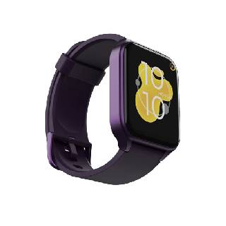 boAt Wave Max Smartwatch at Rs 5199 Mrp 6990