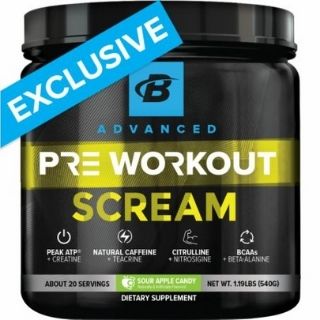 Save upto 60% + Extra 10% Off(for Bodyfit Members) on Bodybuilding products