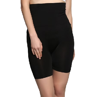 4 In 1 - Body Shaper at Rs.999 on Clovia (Tummy, Back, Thighs & Hips Shaper)