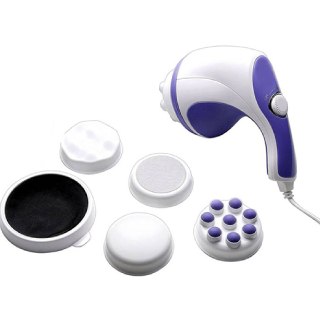 Worth Rs.1999 Deemark Manipol Body Massager just Rs.283 (After GP Cashback)