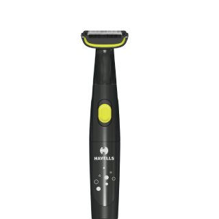 Worth Rs.1295 Battery Operated Body Groomer Just Rs.668 (After GP Cashback + Coupon)