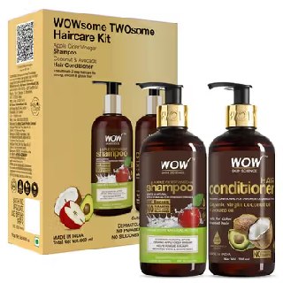 Buy  1 Get 1 FREE (Use coupon 'BOGO') +  FREE Body Butter 200 ml