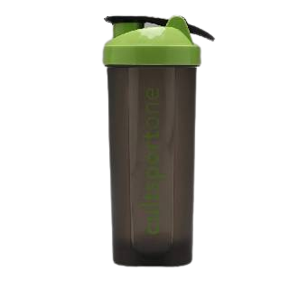 Buy Pack of 2 Spill Proof Flip Top Shaker with Blender Ball only at Best Price