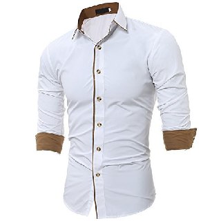 Bombay Shirts - New Arrivals in Men's Shirts Starting at Rs. 1500