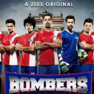 Bombers Web Series Download or Watch Online on Zee5