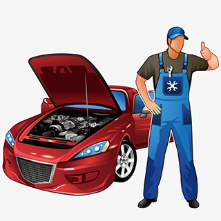 Book Automobile Services Online at Lowest Prices