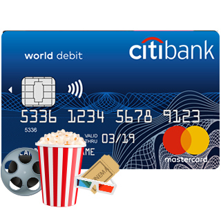 Get Rs.100 Off On Movie Ticket Booking Via Citi Debit Card: BookMyShow Offer