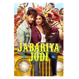 Book Jabariya Jodi Movie Tickets and get 20% Cashback via Ola Money Postpaid