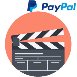 BookMyShow PayPal Offer - Get 100% Cashback on Movie Tickets (New PayPal User)