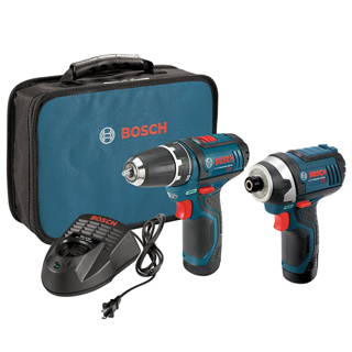 Bosch Home Tools and Accessories Upto 60% Off