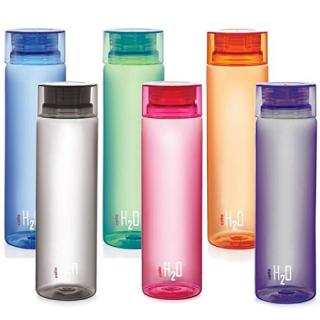 Flat 38% Off On Cello H2O Unbreakable Bottle - Set of 6