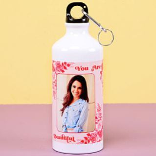 Buy Beautiful Bottle at Rs.433 + FREE Delivery (After code 'EXIT15')