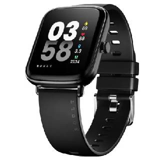 Flipkart Flagship Sale: Boult Drift BT Smartwatch for Rs 999 + 10% Bank Off!