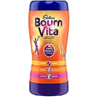 Bournvita Nutrition Drinks at up to 10% Off