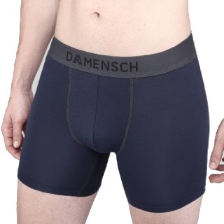 Damensch Micro Modal Boxer Brief Flat 15% OFF + Extra up to Rs.500 Off on Combo