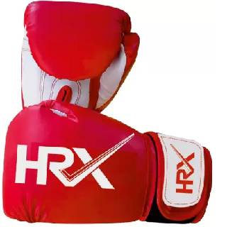 Combo Boxing Gloves with Handwraps at Rs 1044 (After Code: “AZON15” & Rs 400 GP cashback)
